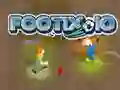 Gra Footix.io w Internecie