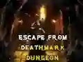 Gra Ucieczka z Lochu Deathmark w Internecie