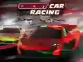 Gra Wyścigi samochodowe na torze w Internecie