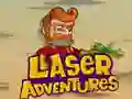 Gra Przygody Laserowe w Internecie Gra Przygody Laserowe w Internecie