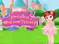 Gra Sprzątanie w domu księżniczki w Internecie Gra Sprzątanie w domu księżniczki w Internecie