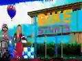 Gra Sztuczki Rowerowe 3D w Internecie Gra Sztuczki Rowerowe 3D w Internecie