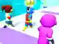 Gra Spadający Ludzie 3D w Internecie Gra Spadający Ludzie 3D w Internecie