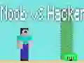Gra Noob kontra Haker w Internecie Gra Noob kontra Haker w Internecie