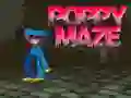Gra Labirynt Poppy w Internecie