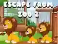 Gra Ucieczka z zoo 2 w Internecie Gra Ucieczka z zoo 2 w Internecie