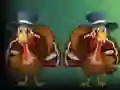 Gra Ucieczka z pokoju Thanksgiving Amgel 6 w Internecie
