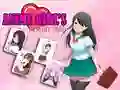 Gra Karta Pamięci Dziewcząt Anime w Internecie Gra Karta Pamięci Dziewcząt Anime w Internecie