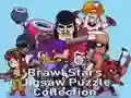 Gra Kolekcja Puzzli Brawl Stars w Internecie Gra Kolekcja Puzzli Brawl Stars w Internecie