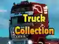 Gra Kolekcja Ciężarówek w Internecie