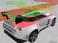 Gra Parking Prado 3D w Internecie Gra Parking Prado 3D w Internecie