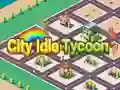 Gra Miasto Idle Tycoon w Internecie