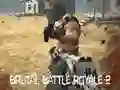 Gra Brutalna Bitwa Royale 2 w Internecie Gra Brutalna Bitwa Royale 2 w Internecie