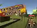 Gra TukTuk Chingchi Rickshaw 3D w Internecie Gra TukTuk Chingchi Rickshaw 3D w Internecie