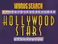 Gra Wyszukiwanie słów: Gwiazdy Hollywood w Internecie