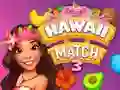 Gra Hawaje Dopasuj 3 w Internecie