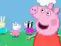 Gra Peppa Świnka: Dopasuj 3 w Internecie