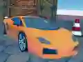 Gra Gta Wyścigi Samochodowe - Symulacja Parkowania 4 w Internecie Gra Gta Wyścigi Samochodowe - Symulacja Parkowania 4 w Internecie