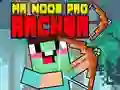 Gra Pan Noob Pro Łucznik w Internecie