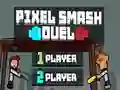 Gra Pojedynek Pixel Smash w Internecie Gra Pojedynek Pixel Smash w Internecie