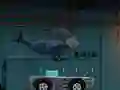 Gra Szarkozaurusz Rampage w Internecie