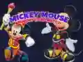 Gra Mickey Mouse: Gra Pamięci z Kartami w Internecie Gra Mickey Mouse: Gra Pamięci z Kartami w Internecie