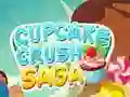 Gra Saga Cupcake Crush w Internecie Gra Saga Cupcake Crush w Internecie