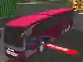 Gra Nowoczesne parkowanie autobusów w Internecie Gra Nowoczesne parkowanie autobusów w Internecie