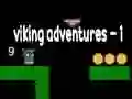 Gra Wikingowie Przygody 1 w Internecie Gra Wikingowie Przygody 1 w Internecie