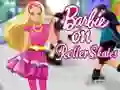 Gra Barbie na rolkach w Internecie
