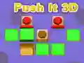 Gra Pchnij to 3D w Internecie