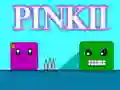 Gra Pinkii w Internecie Gra Pinkii w Internecie