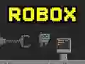 Gra Robox w Internecie