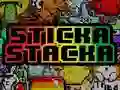 Gra Sticka Stacka w Internecie