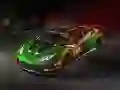Gra Puzzle Lamborghini Huracan GT3 EVO2 w Internecie