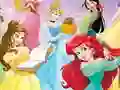 Gra Księżniczka Zjeżdżalnia w Internecie