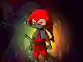 Gra Atak Ninja w Internecie