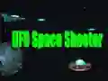 Gra UFO Strzelec Kosmiczny w Internecie Gra UFO Strzelec Kosmiczny w Internecie