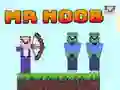 Gra Pan Noob w Internecie
