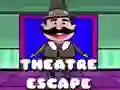 Gra Ucieczka z Teatru w Internecie Gra Ucieczka z Teatru w Internecie