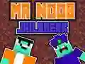 Gra Pan Noob Ucieczka w Internecie Gra Pan Noob Ucieczka w Internecie