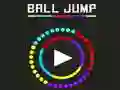Gra Skok piłki w Internecie