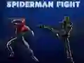 Gra Pojedynek Spidermana w Internecie