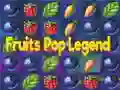 Gra Legenda o Fruktowej Pop w Internecie Gra Legenda o Fruktowej Pop w Internecie