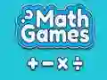 Gra Gry Matematyczne w Internecie Gra Gry Matematyczne w Internecie