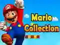Gra Kolekcja Mario w Internecie Gra Kolekcja Mario w Internecie