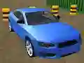 Gra Symulator jazdy samochodem Prado 3D w Internecie Gra Symulator jazdy samochodem Prado 3D w Internecie