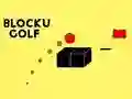 Gra Golf Blocku w Internecie