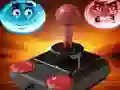 Gra Hokej Powietrzny Pong w Internecie