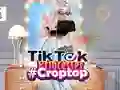 Gra Księżniczki TikTok#Krótki Top w Internecie Gra Księżniczki TikTok#Krótki Top w Internecie